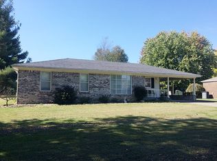75 Gray St, Lebanon, KY 40033