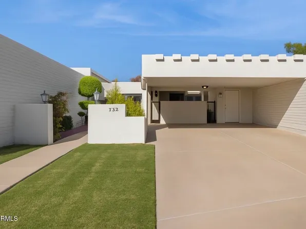 7214 N VIA DE LA SIESTA --, Scottsdale, AZ 85258