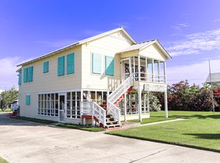 2673 Highway 1, Grand Isle, LA 70358