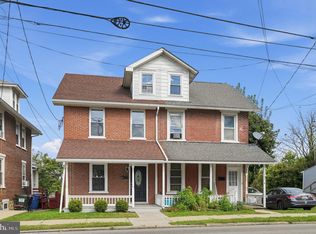 545 Market St, Oxford, PA 19363
