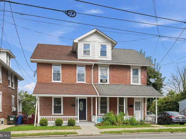 545 Market St, Oxford, PA 19363