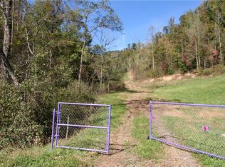 800 Windy Gap Rd, Burnsville, NC 28714