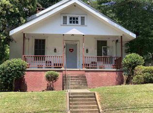 526 Wofford St, Spartanburg, SC 29301