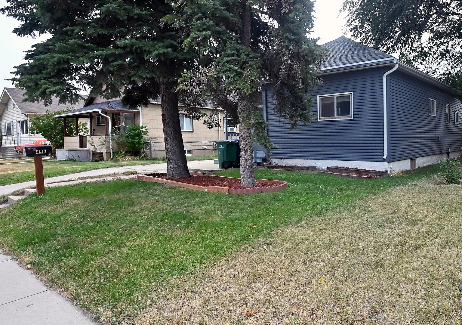 2 Bed 1 bath — Photo 2