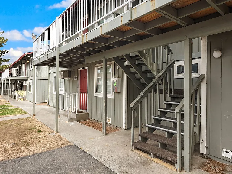 Paxton Apartments- Kennewick, WA — Photo 4