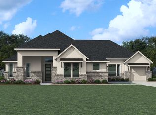 Calvin Plan, Caliza Reserve, Boerne, TX 78006