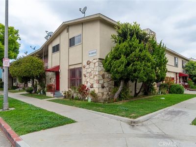 901 Linden Ave APT 10, Long Beach, CA, 90813