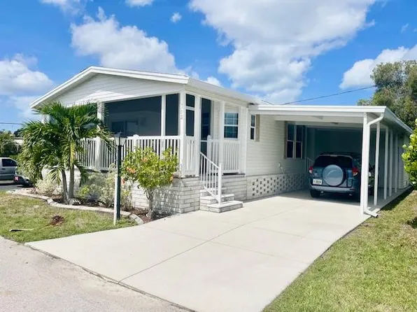 302 Mimosa Ct #302, Naples, FL 34110