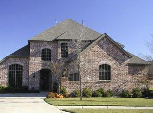 7830 Glencrest Dr, Sachse, TX 75048
