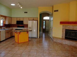 2671 W Camino De La Caterva, Tucson, AZ 85742