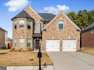 2322 Chance Ln, Grayson, GA 30017