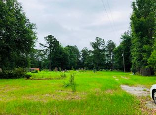 2466 Mount Carmel Rd, Walterboro, SC 29488