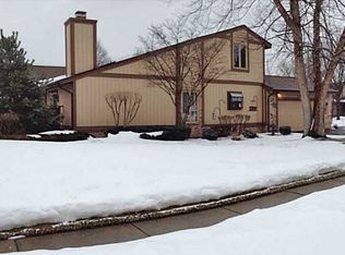 2350 Parliament Sq #2350, Toledo, OH