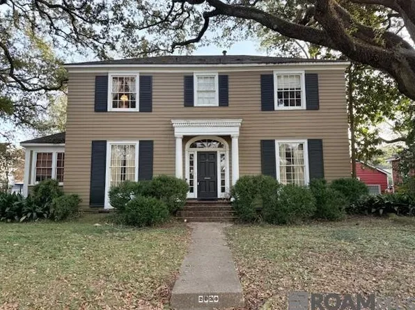 2030 Terrace Ave, Baton Rouge, LA 70806