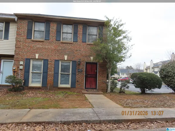 1140 Springville Rd, Birmingham, AL 35215
