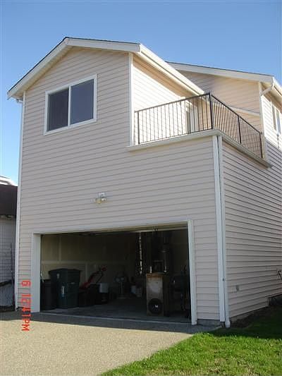 garage