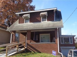 1829 Ridge Ave, Arnold, PA 15068