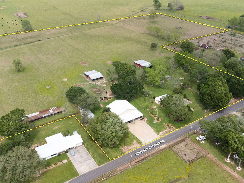 397 Clarence Cormier Rd, Carencro, LA 70520 MLS 23007721 Zillow