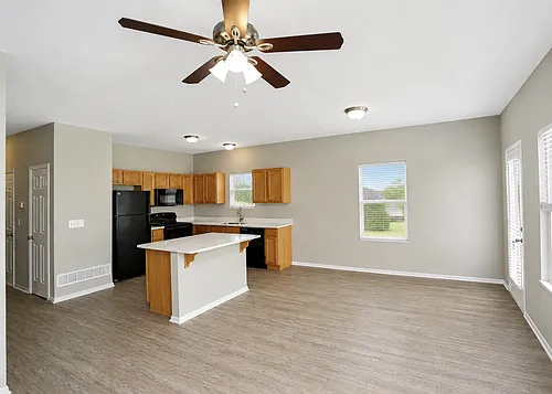 Holly Ridge Townhomes Photo 1