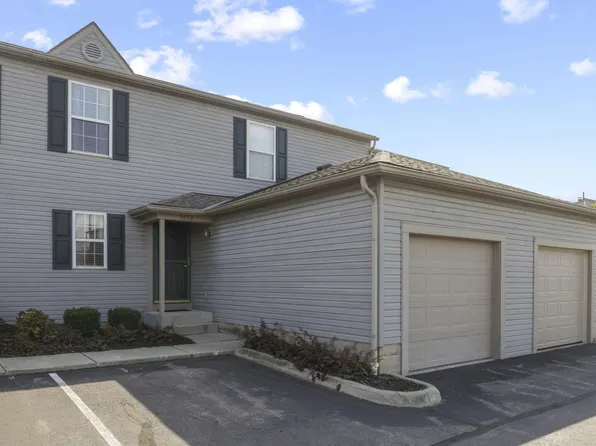 5676 Wigmore Dr #55D, Columbus, OH 43235