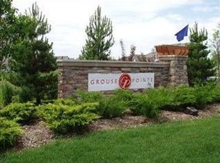 7746 96th Pl, Crown Point, IN 46307