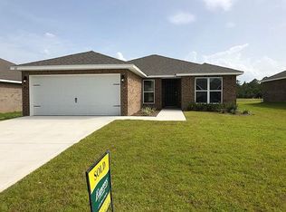 811 Moorhen Way, Crestview, FL 32539