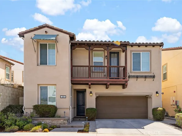 1256 N Vecino Ln, Placentia, CA 92870