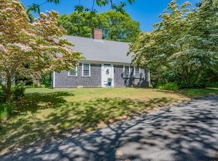 181 Stony Brook Rd, Brewster, MA 02631