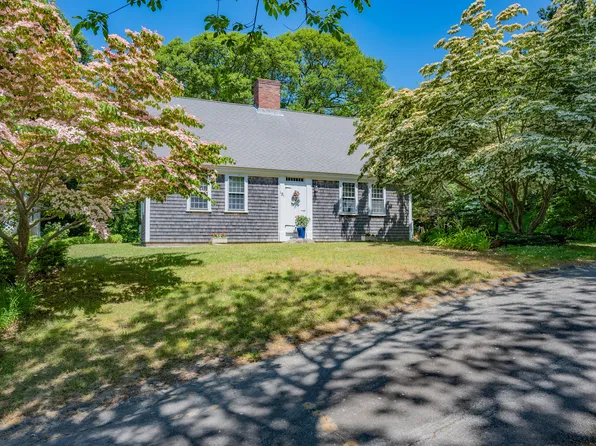 181 Stony Brook Road, Brewster, MA 02631