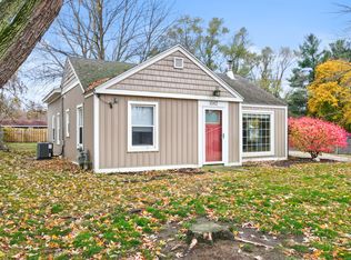 1562 Jerome St, Holland, MI