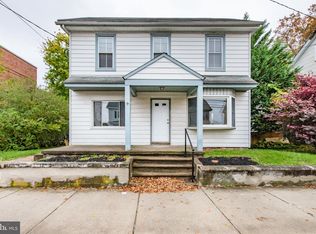 639 Main St, Pennsburg, PA 18073