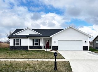 1907 S Lucas St, Urbana, IL 61802