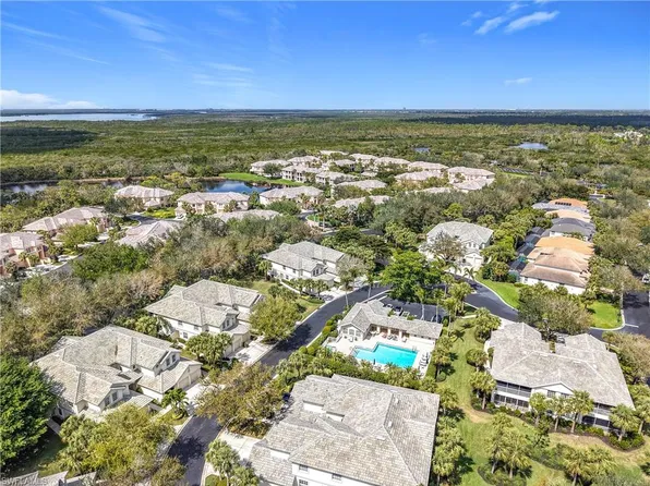 19500 Marsh Point RUN #201, ESTERO, FL 33928