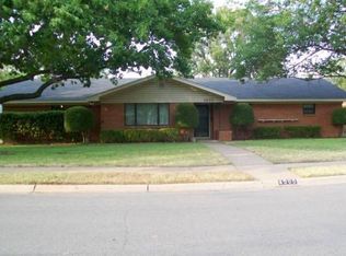 4505 Hollandale Ave, Wichita Falls, TX 76302
