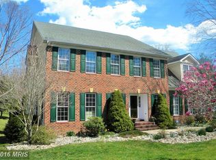 3110 Paloro Ln, Huntingtown, MD 20639