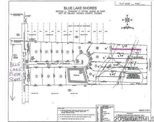 1st image of 263 N Blue Lake Ave
