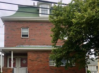 107 Pearl St FLOOR 2, Newton, MA 02458