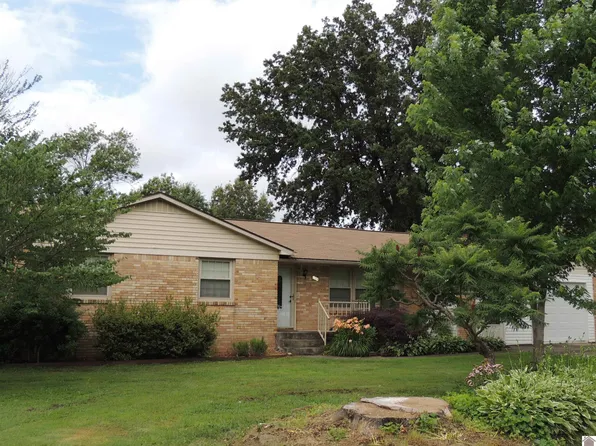 209 Fairlane Dr, Mayfield, KY 42066