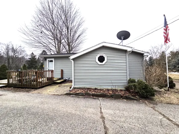 9130 Seventeen Mile Rd, Marshall, MI 49068