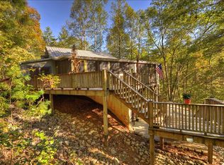 587 Stillhouse Creek Dr #1, Ellijay, GA 30540