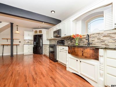 1035 Barrett St, Schenectady, NY, 12305