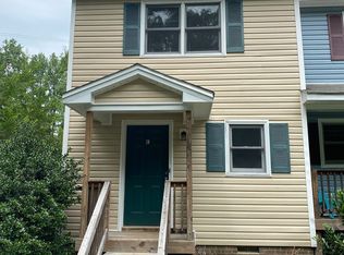 5516 Kaplan Dr UNIT C, Raleigh, NC 27606