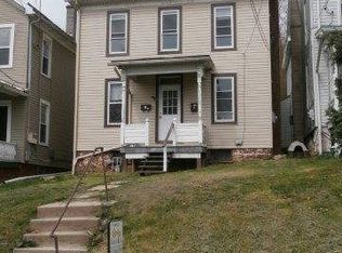 52 Catherine St APT A & B, Lewistown, PA 17044