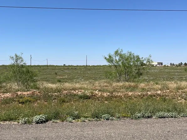 2045 County Road C #2300, Stanton, TX 79782
