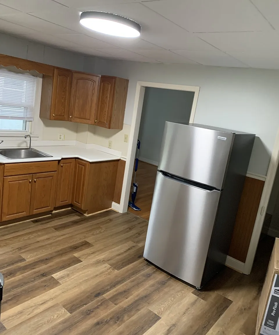 1 bed, $800 — Photo 4