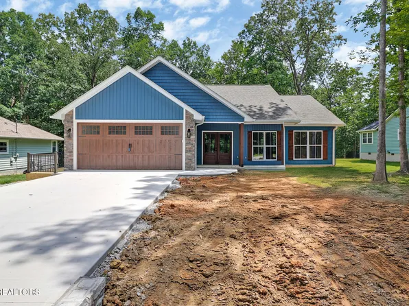 156 Pomeroy Dr, Fairfield Glade, TN 38558