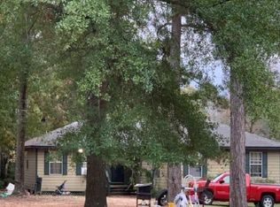 219 Ted Dr, Ruston, LA 71270