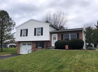 341 Church Ln, Reedsville, PA 17084