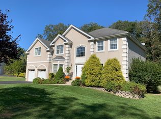 3116 Truman Ct, Wall Township, NJ 07719