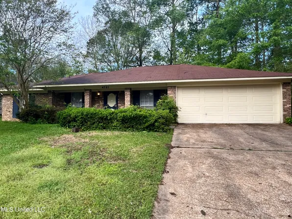 4781 Old Lake Rd, Jackson, MS 39212